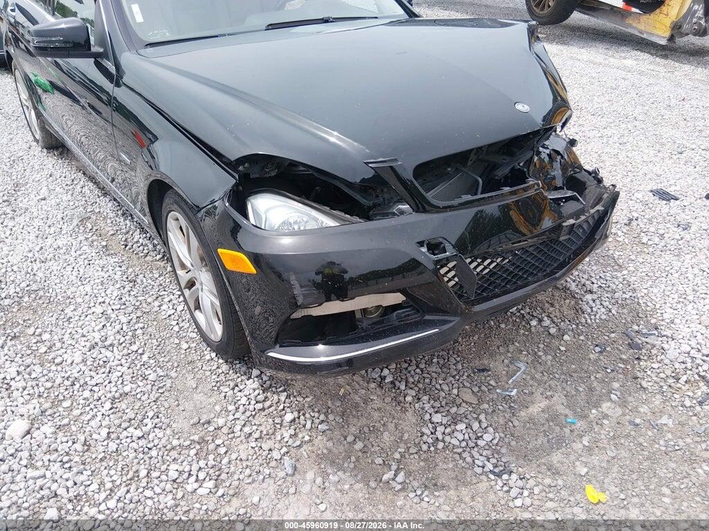 WDDGF4HB6CA611018 2012 MERCEDES-BENZ C 250 photo no. 6
