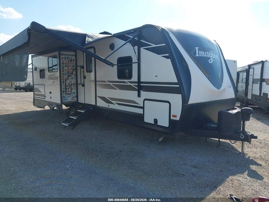 573TE3222N6634986 2022 GRAND DESIGN OTHER photo no. 1