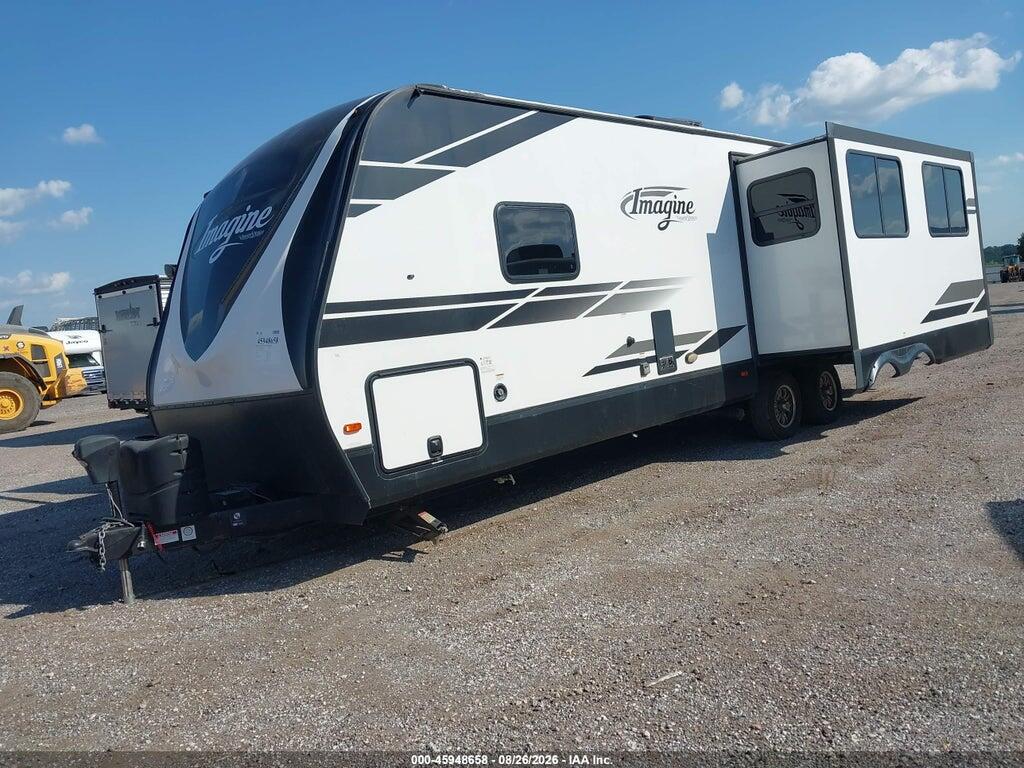 573TE3222N6634986 2022 GRAND DESIGN OTHER photo no. 2