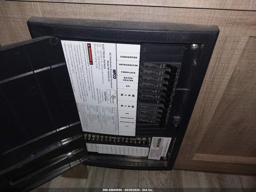 573TE3222N6634986 2022 GRAND DESIGN OTHER photo no. 7