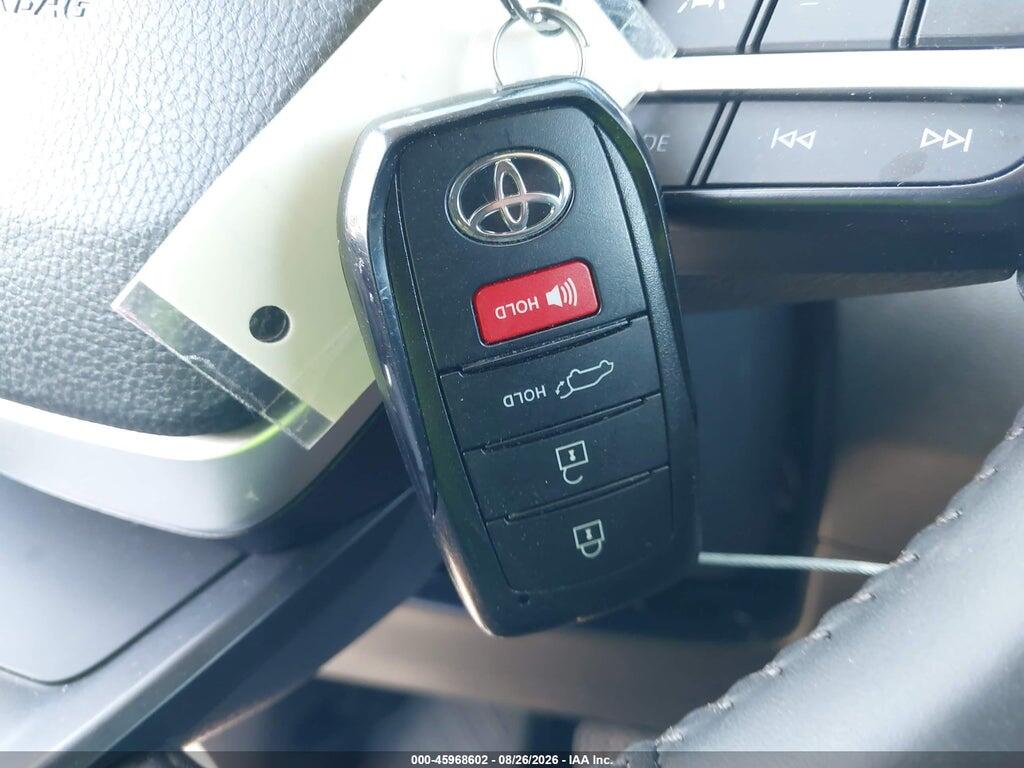 5TDAAAA51TS041112 2026 TOYOTA GRAND HIGHLANDER photo no. 11