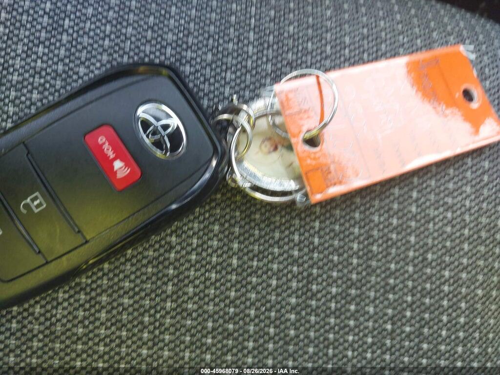 JTM6DRBV6TJ000577 2026 TOYOTA RAV4 photo no. 11