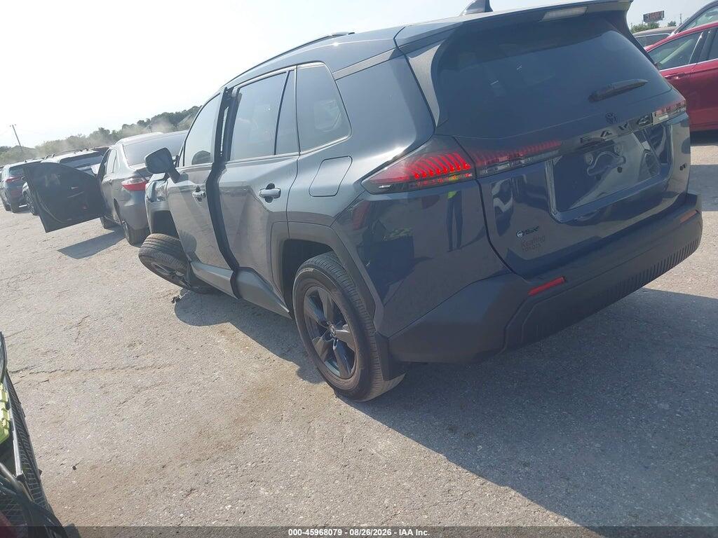 JTM6DRBV6TJ000577 2026 TOYOTA RAV4 photo no. 3