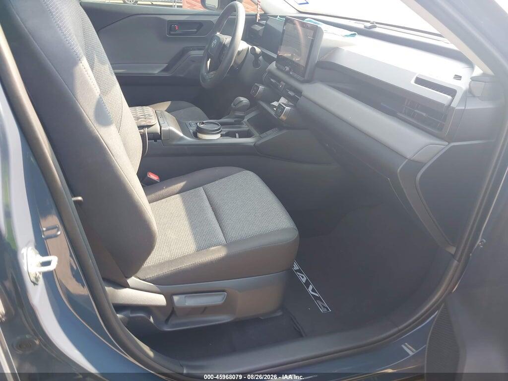 JTM6DRBV6TJ000577 2026 TOYOTA RAV4 photo no. 5
