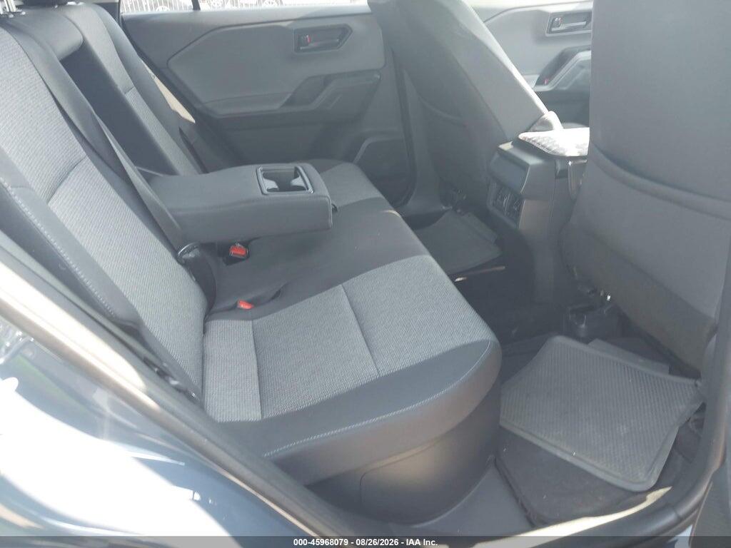 JTM6DRBV6TJ000577 2026 TOYOTA RAV4 photo no. 8