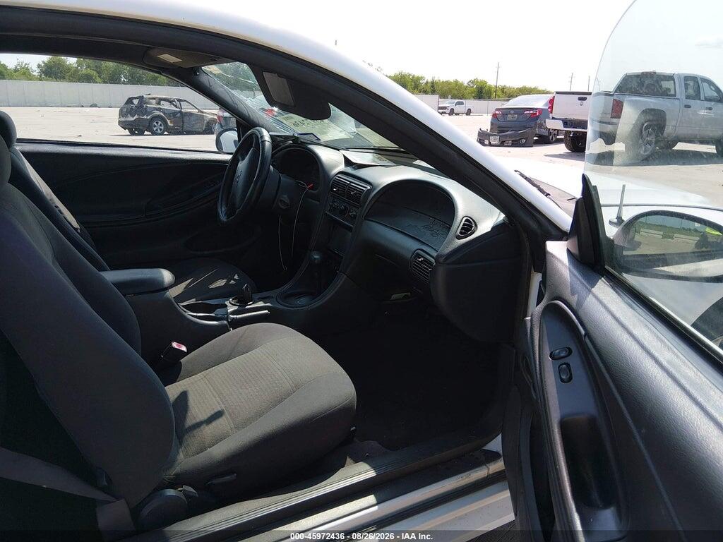 1FAFP40423F339589 2003 FORD MUSTANG photo no. 5