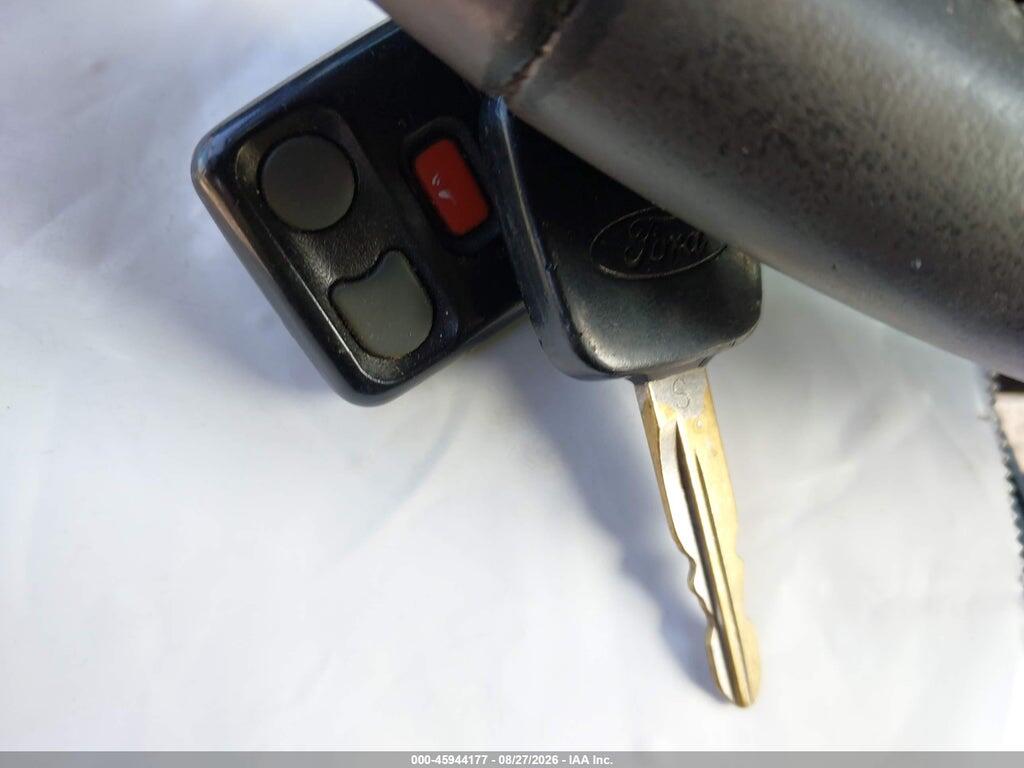 2FTRX17W43CB05771 2003 FORD F-150 photo no. 11