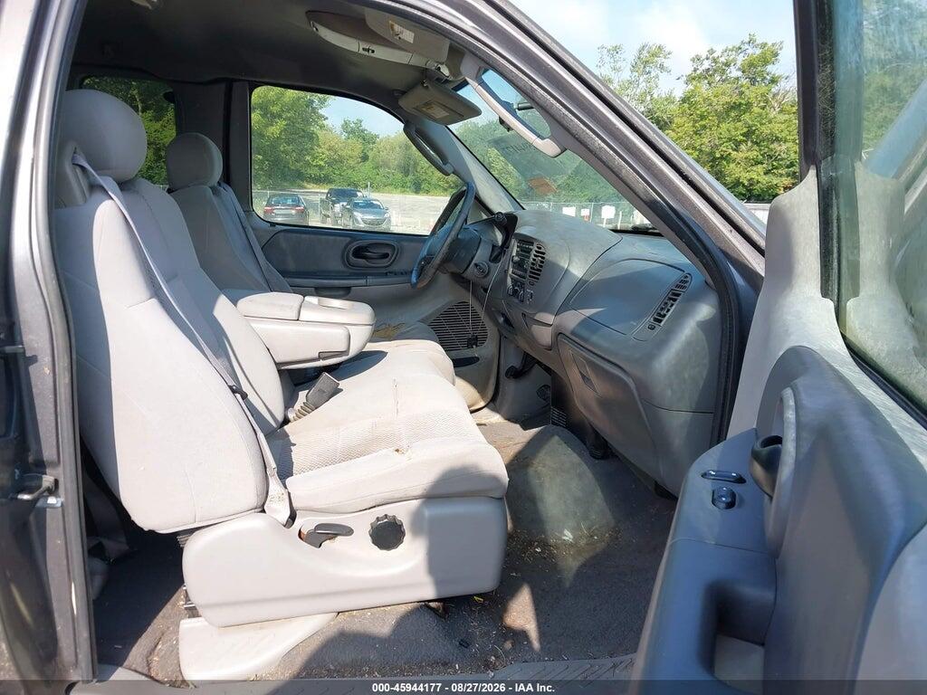 2FTRX17W43CB05771 2003 FORD F-150 photo no. 5