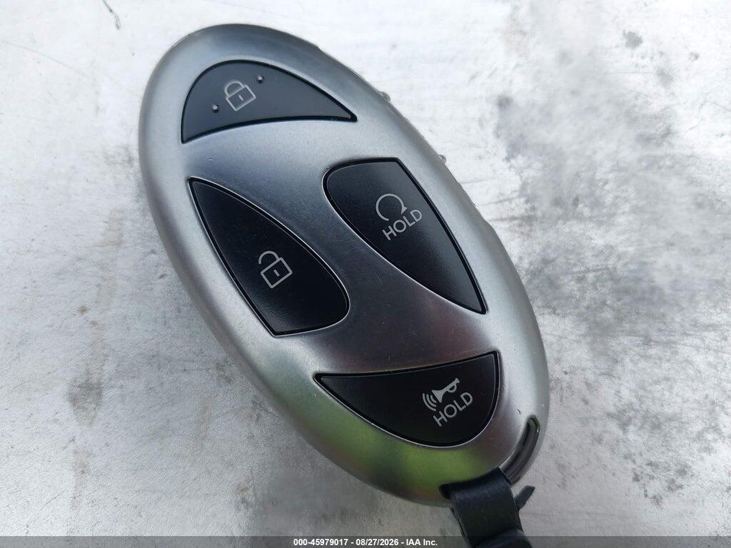 KM8JEDD13SU396271 2025 HYUNDAI TUCSON HYBRID photo no. 11