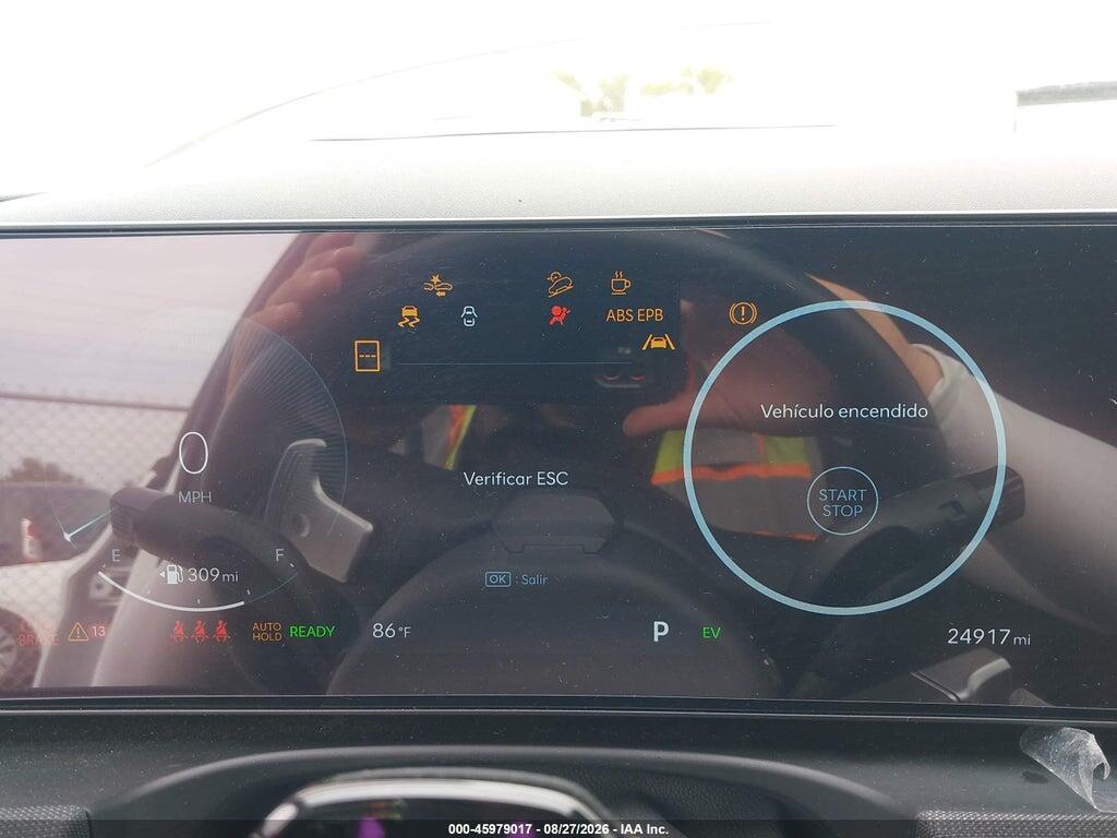 KM8JEDD13SU396271 2025 HYUNDAI TUCSON HYBRID photo no. 7