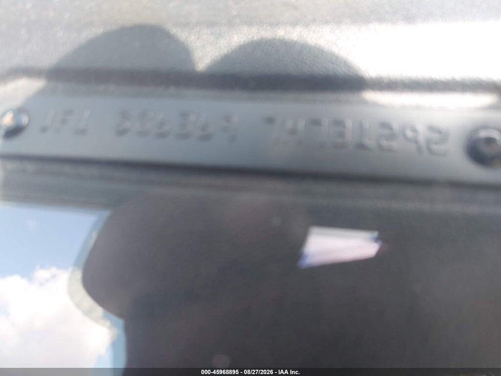 JF1SG63697H731292 2007 SUBARU FORESTER photo no. 9
