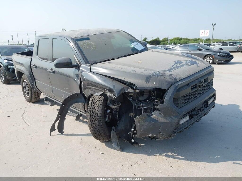 2026 TOYOTA TACOMA 3TMLB5JN7TM234149