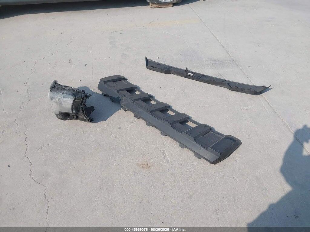 3TMLB5JN7TM234149 2026 TOYOTA TACOMA photo no. 11