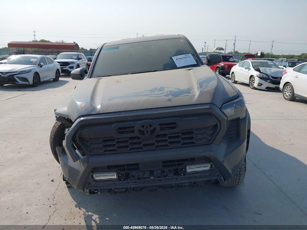 3TMLB5JN7TM234149 2026 TOYOTA TACOMA photo no. 12