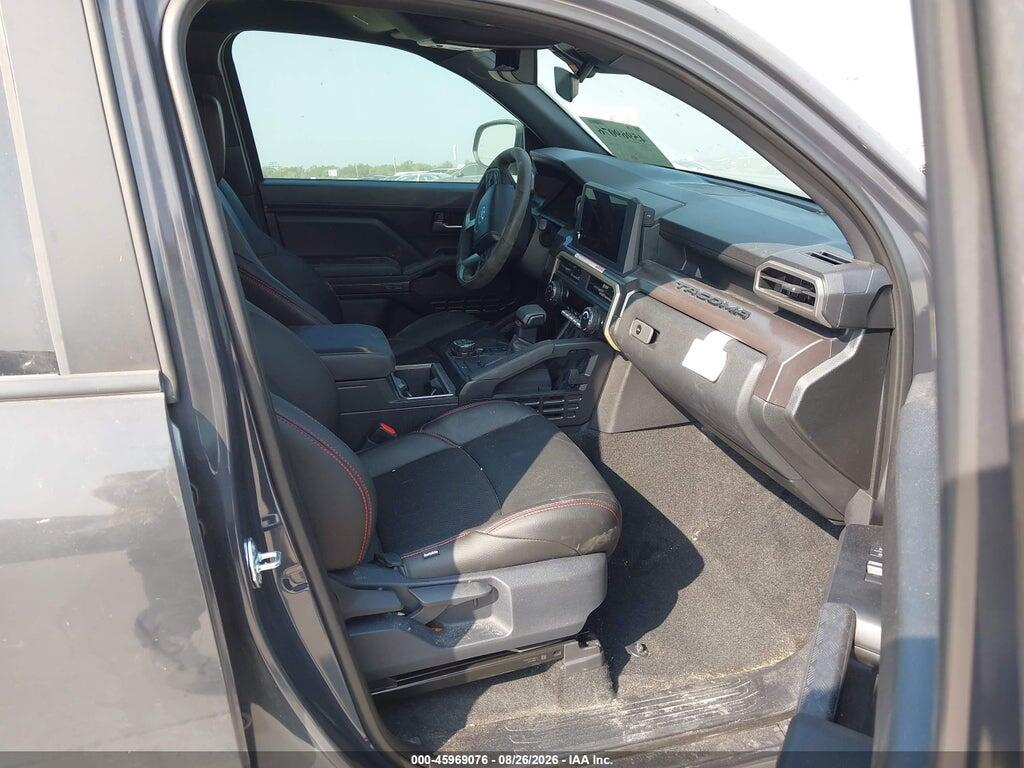 3TMLB5JN7TM234149 2026 TOYOTA TACOMA photo no. 5