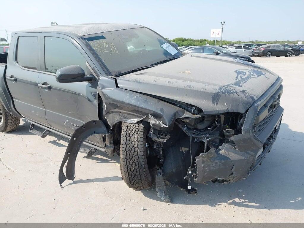 3TMLB5JN7TM234149 2026 TOYOTA TACOMA photo no. 6
