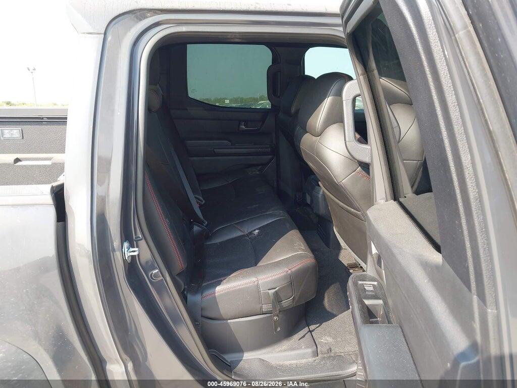 3TMLB5JN7TM234149 2026 TOYOTA TACOMA photo no. 8