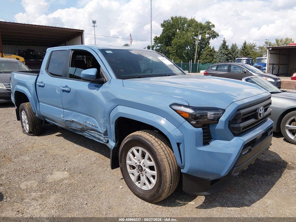 2026 TOYOTA TACOMA 3TMLB5JN6TM280376
