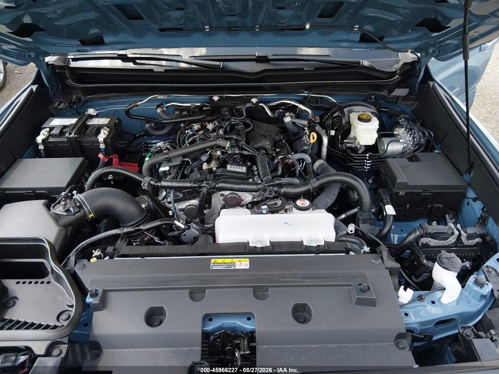 3TMLB5JN6TM280376 2026 TOYOTA TACOMA photo no. 10