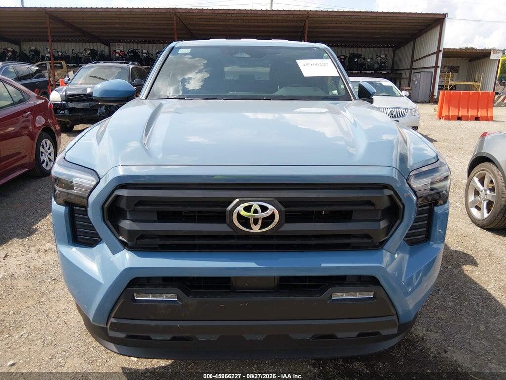 3TMLB5JN6TM280376 2026 TOYOTA TACOMA photo no. 12