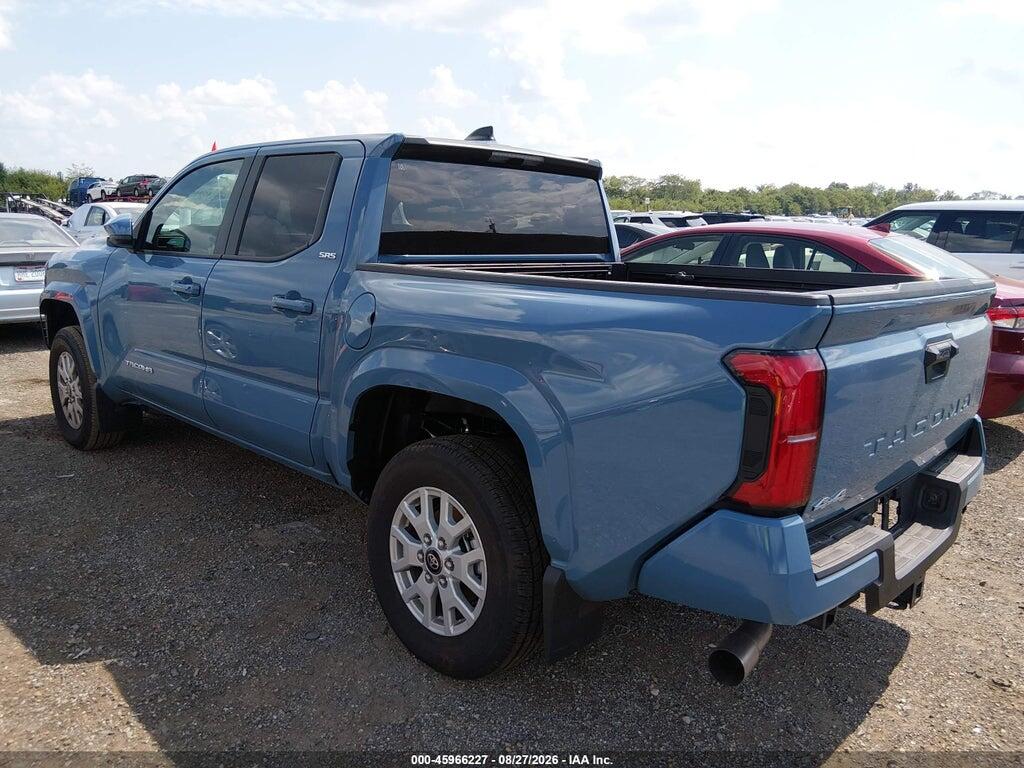 3TMLB5JN6TM280376 2026 TOYOTA TACOMA photo no. 3