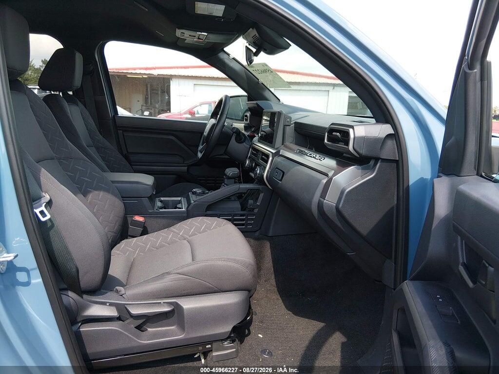 3TMLB5JN6TM280376 2026 TOYOTA TACOMA photo no. 5