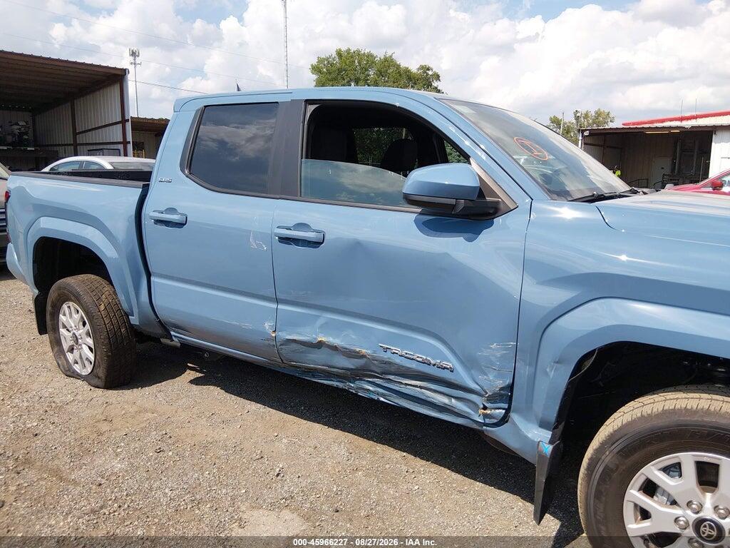 3TMLB5JN6TM280376 2026 TOYOTA TACOMA photo no. 6