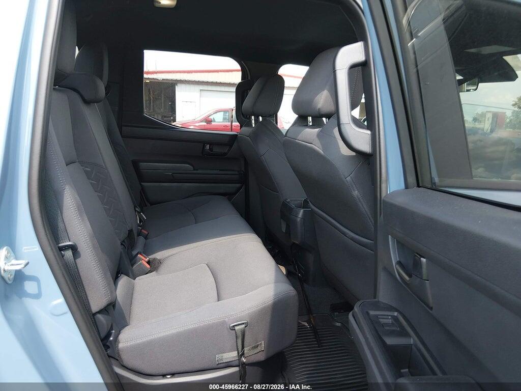 3TMLB5JN6TM280376 2026 TOYOTA TACOMA photo no. 8