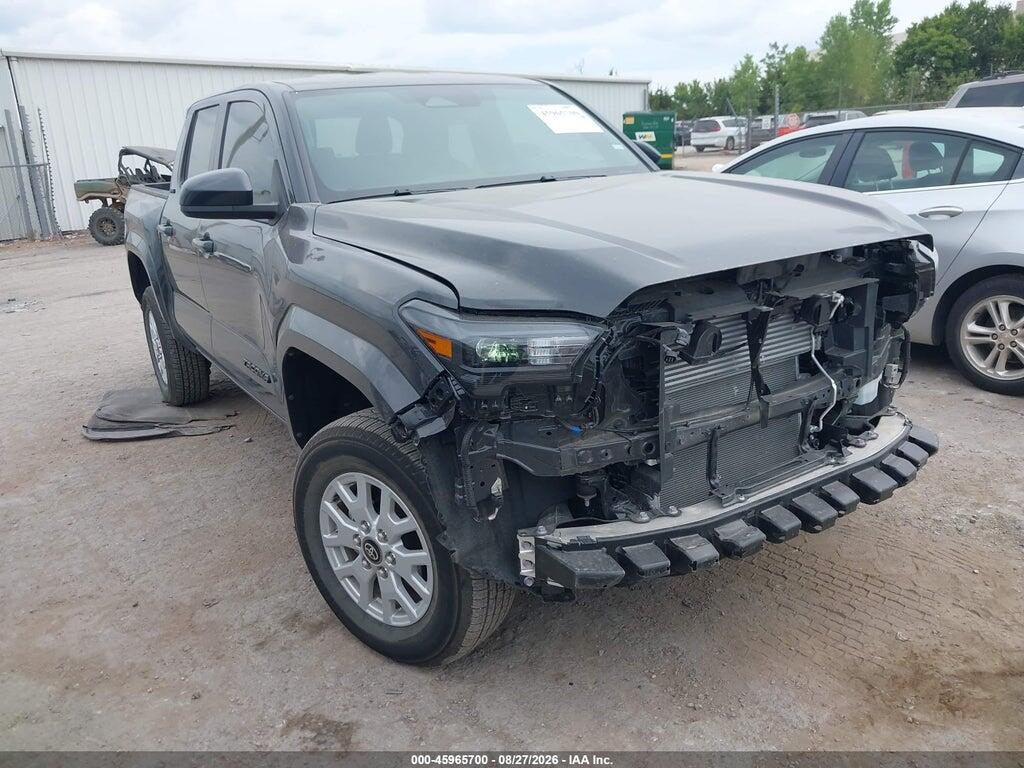 2026 TOYOTA TACOMA 3TMLB5JN9TM246495