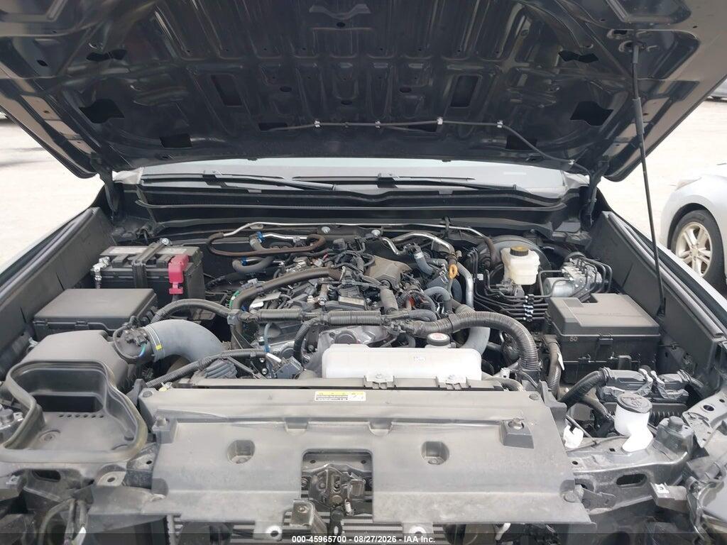 3TMLB5JN9TM246495 2026 TOYOTA TACOMA photo no. 10