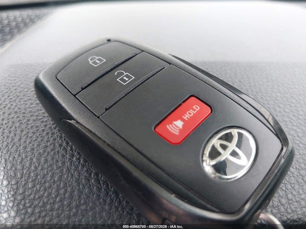 3TMLB5JN9TM246495 2026 TOYOTA TACOMA photo no. 11