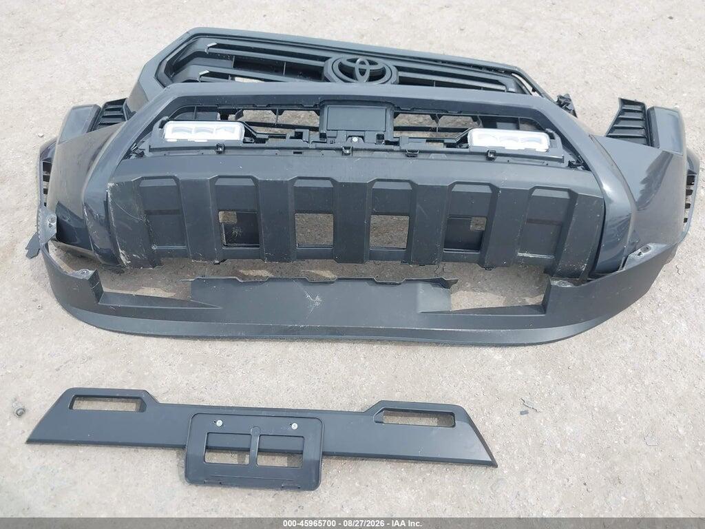 3TMLB5JN9TM246495 2026 TOYOTA TACOMA photo no. 12