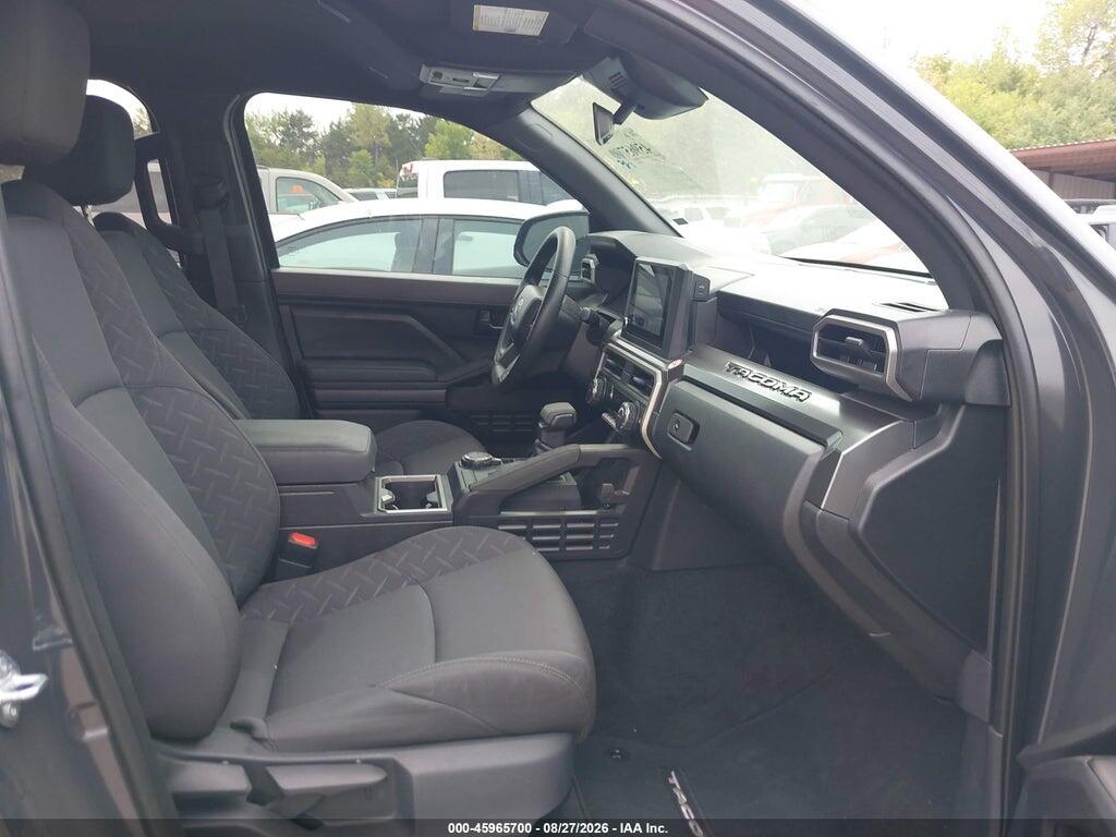 3TMLB5JN9TM246495 2026 TOYOTA TACOMA photo no. 5
