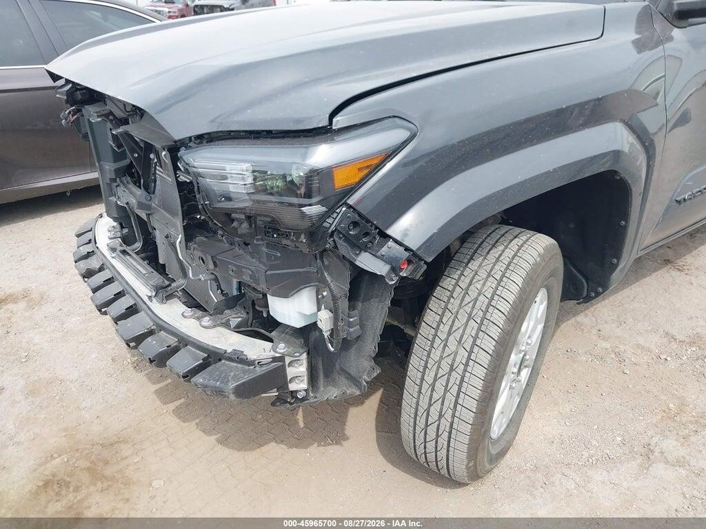 3TMLB5JN9TM246495 2026 TOYOTA TACOMA photo no. 6
