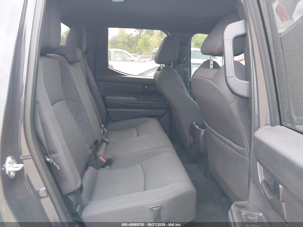 3TMLB5JN9TM246495 2026 TOYOTA TACOMA photo no. 8