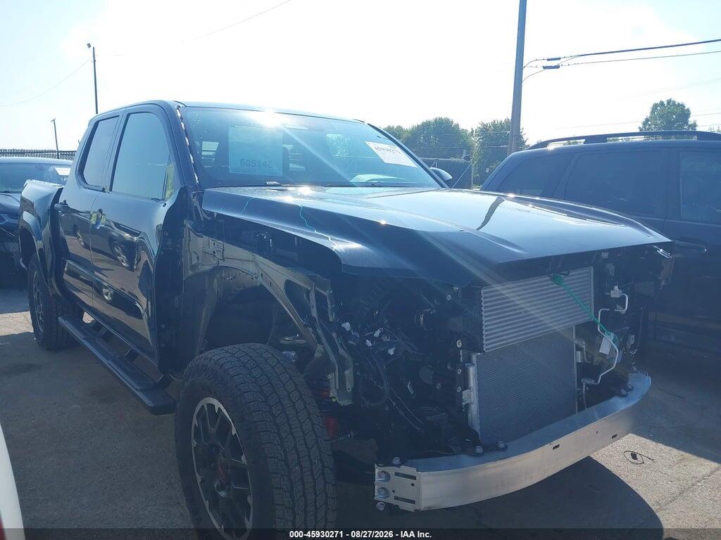 2026 TOYOTA TACOMA 3TMLB5JN6TM286517
