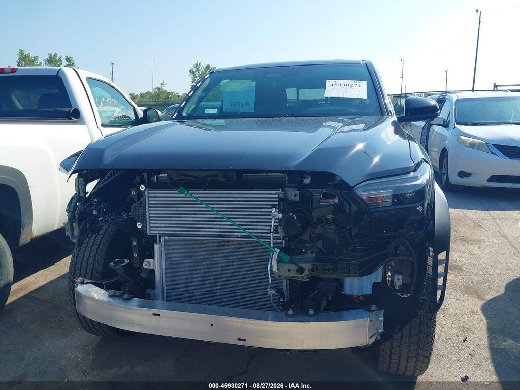 3TMLB5JN6TM286517 2026 TOYOTA TACOMA photo no. 12