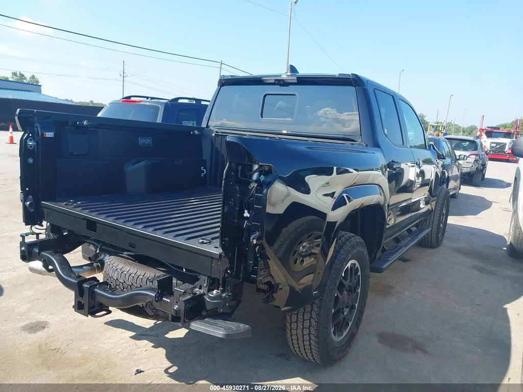 3TMLB5JN6TM286517 2026 TOYOTA TACOMA photo no. 4