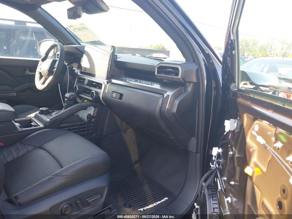 3TMLB5JN6TM286517 2026 TOYOTA TACOMA photo no. 5