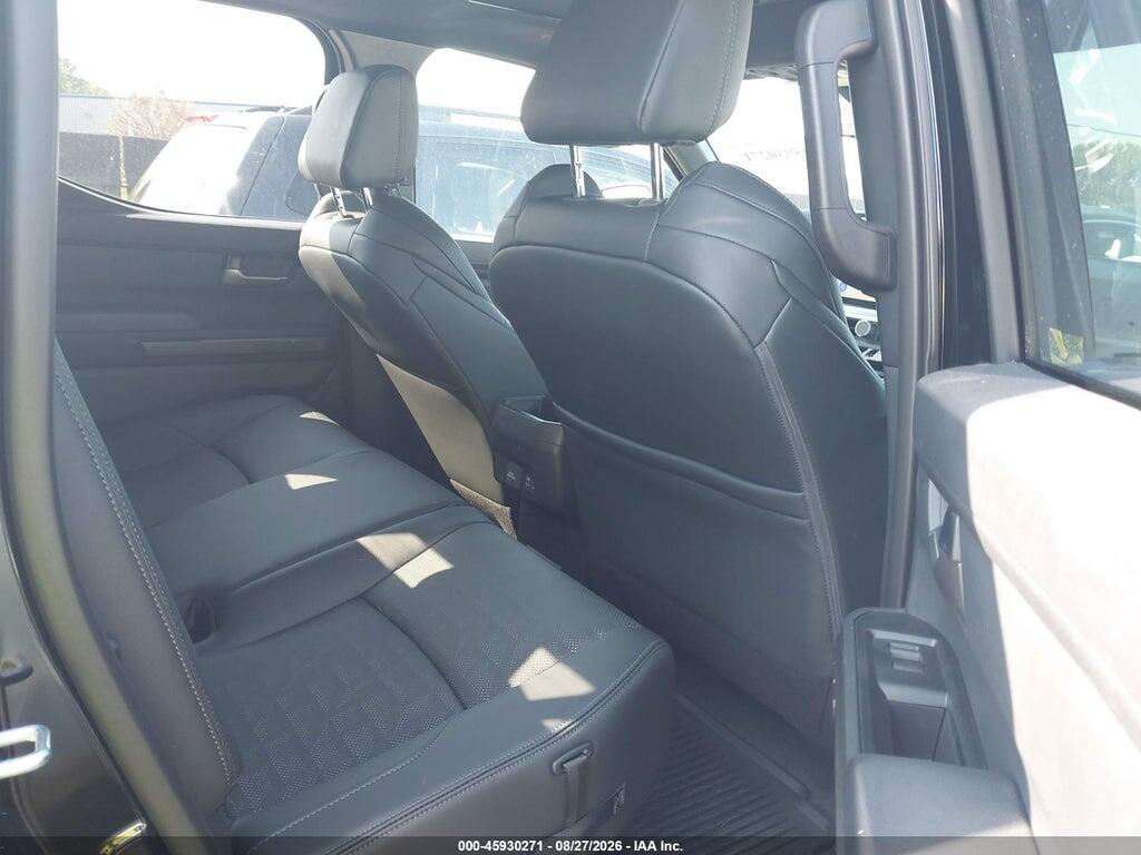 3TMLB5JN6TM286517 2026 TOYOTA TACOMA photo no. 8