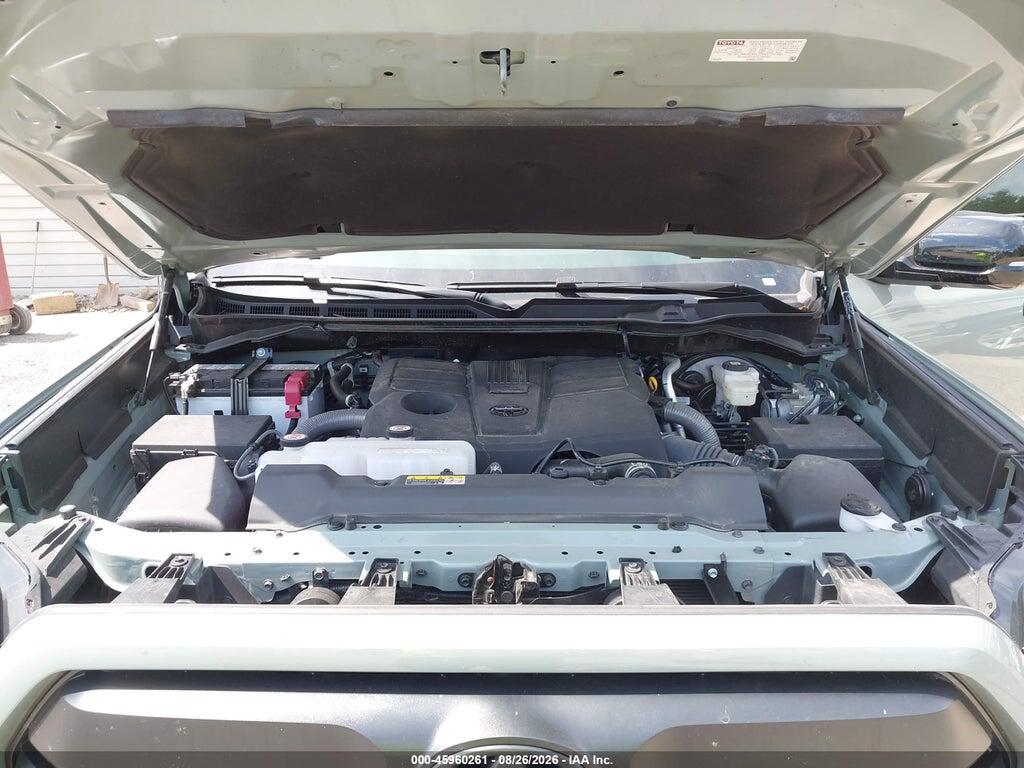5TFWA5EC7TX049506 2026 TOYOTA TUNDRA photo no. 10
