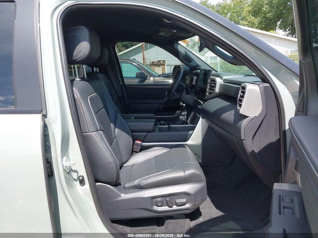 5TFWA5EC7TX049506 2026 TOYOTA TUNDRA photo no. 5