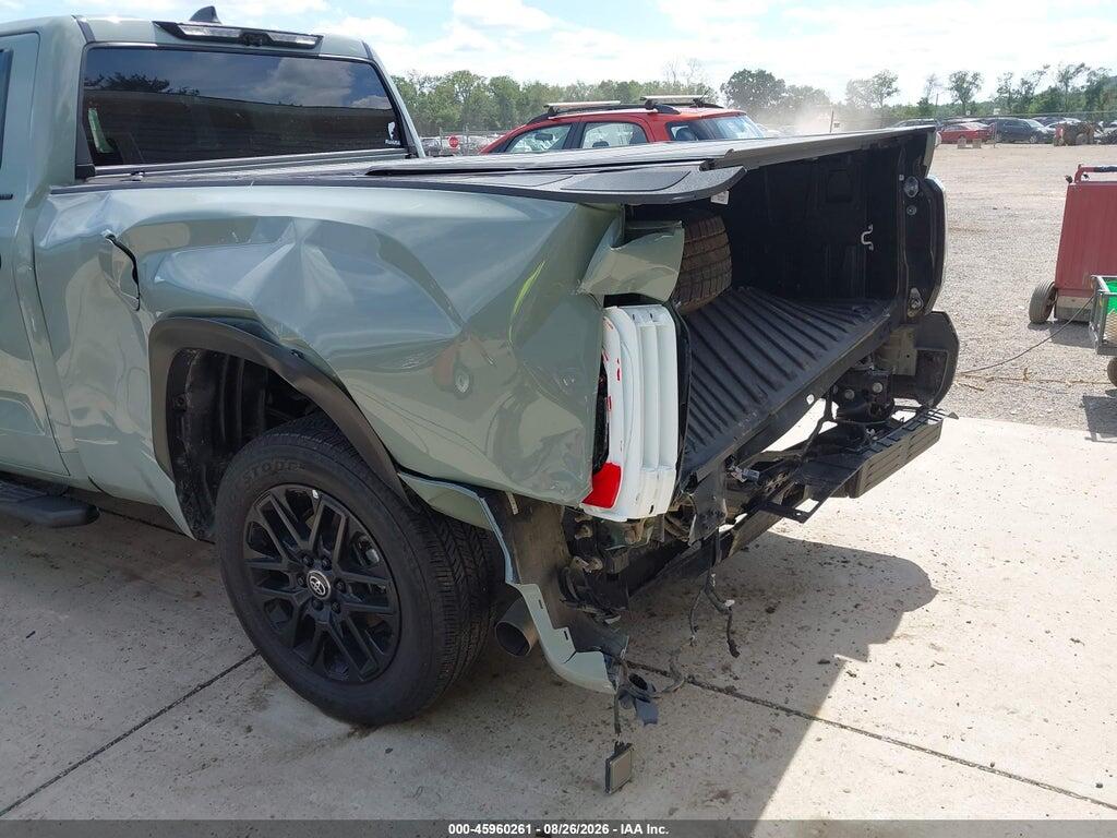 5TFWA5EC7TX049506 2026 TOYOTA TUNDRA photo no. 6