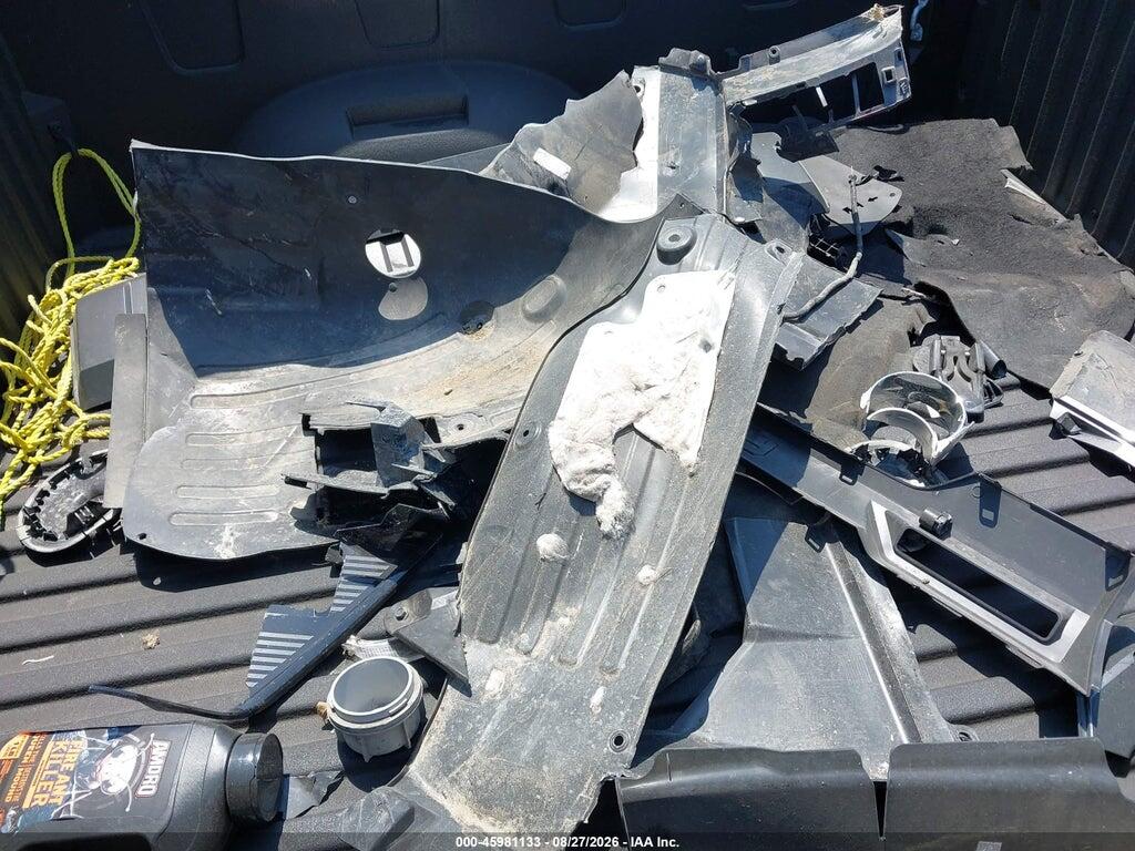 5TFPC5DB6TX124171 2026 TOYOTA TUNDRA HYBRID photo no. 12