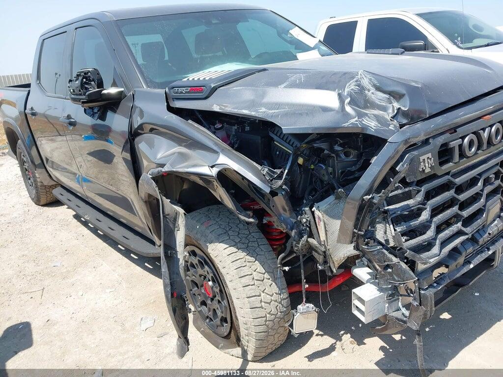 5TFPC5DB6TX124171 2026 TOYOTA TUNDRA HYBRID photo no. 6