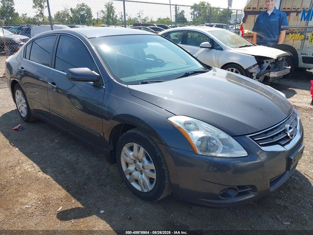 2012 NISSAN ALTIMA 1N4AL2AP1CN477178