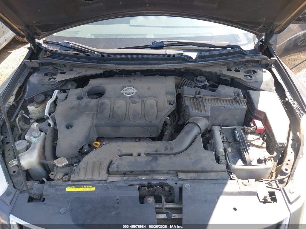 1N4AL2AP1CN477178 2012 NISSAN ALTIMA photo no. 10