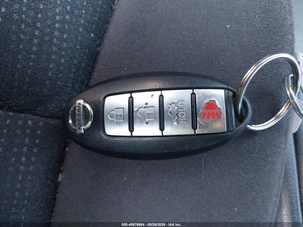 1N4AL2AP1CN477178 2012 NISSAN ALTIMA photo no. 11