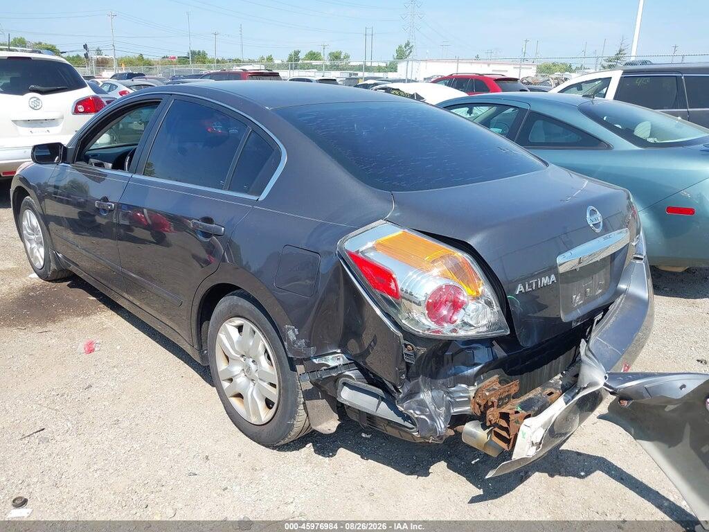 1N4AL2AP1CN477178 2012 NISSAN ALTIMA photo no. 3