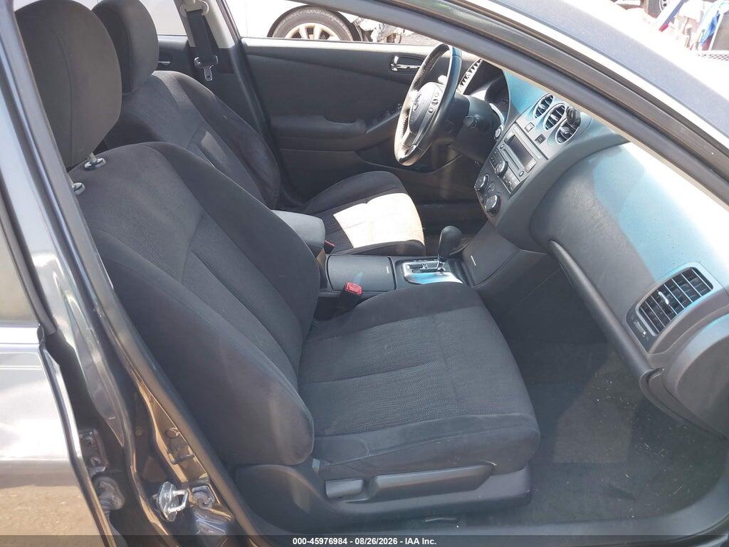 1N4AL2AP1CN477178 2012 NISSAN ALTIMA photo no. 5